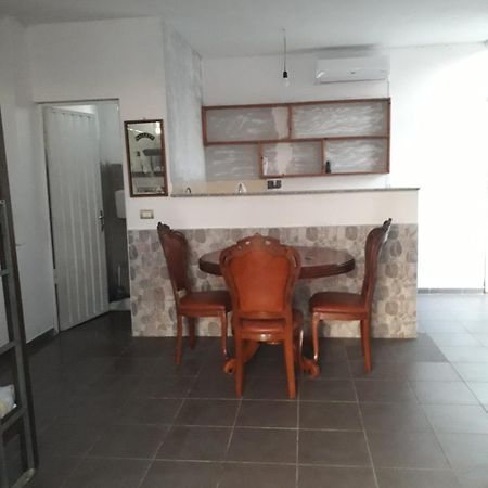 Anza Camping Shkodra Kültér fotó