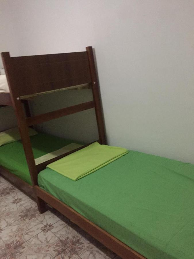Anza Camping Shkodra Kültér fotó