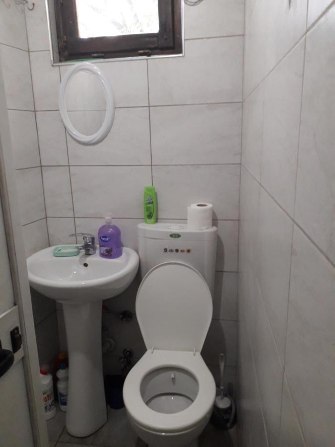Anza Camping Shkodra Kültér fotó