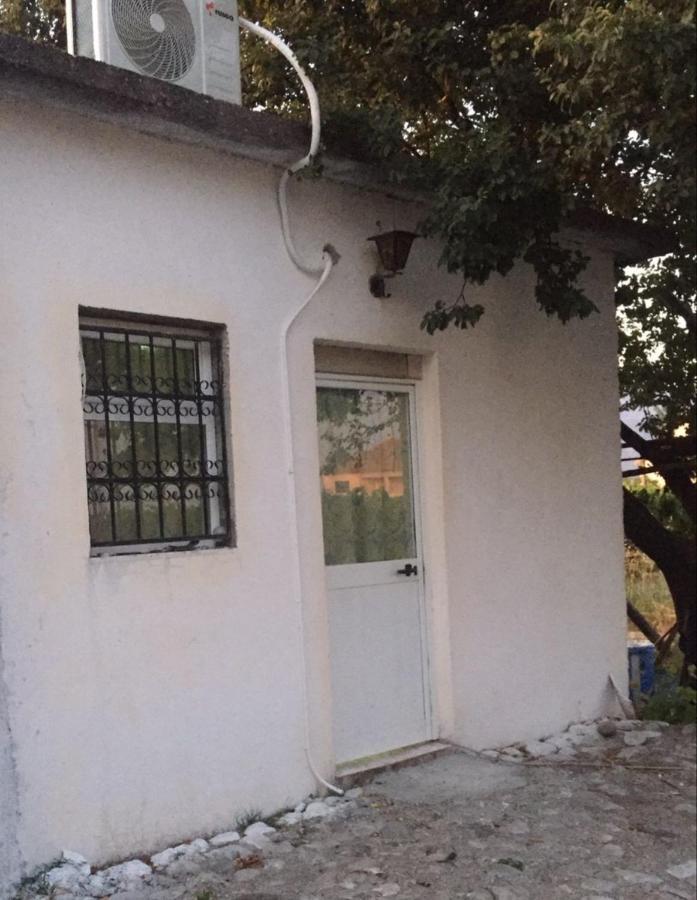 Anza Camping Shkodra Kültér fotó
