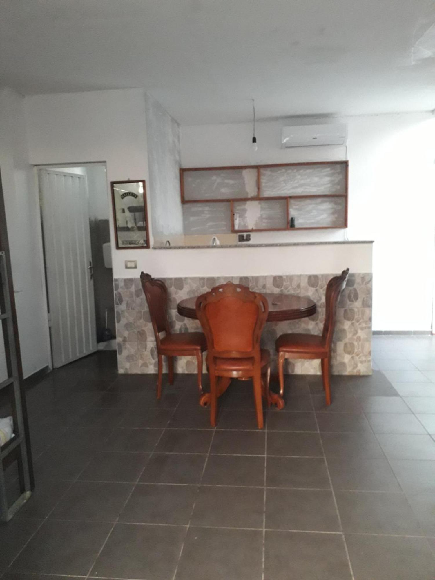 Anza Camping Shkodra Kültér fotó