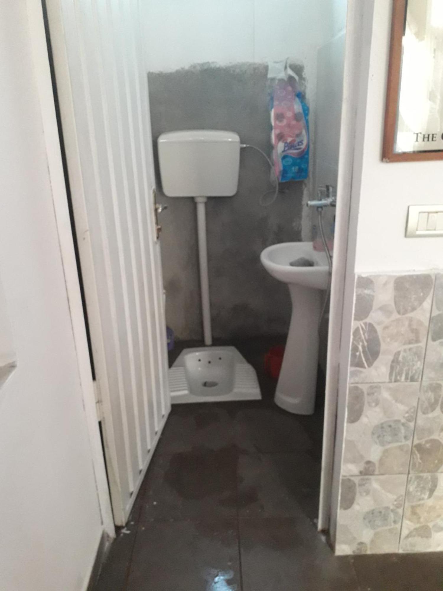 Anza Camping Shkodra Kültér fotó